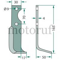 Garten und Forst Winkelmesser