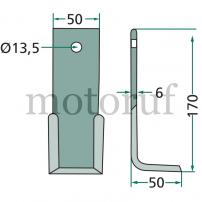 Garten und Forst Winkelmesser