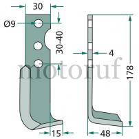 Garten und Forst Winkelmesser