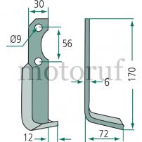 Garten und Forst Winkelmesser