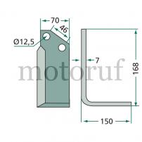 Garten und Forst Winkelmesser