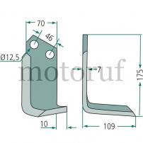 Garten und Forst Winkelmesser