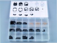 Garten Membransort. Walbro 240tlg