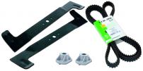 Garten Twin Cut 102 Set