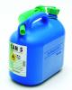 Forst Kanister Benzin 5l blau