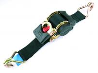 Forst Zurrgurt m. autom. Aufwicklung