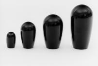 Garten Schaltknopf DIN 719 38mm/M12