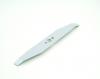 Garten Messer 29,8 cm pass.f. Flymo