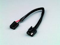 Garten Kabelbaum kpl. f.Magnetkuppl.