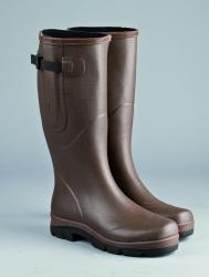 Forst Gummistiefel Wood Tracer Gr.46