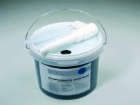 Forst Schuhpflegemittel 2,5kg schw.