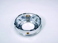 Garten Gehäuseunterteil mit Bajonett