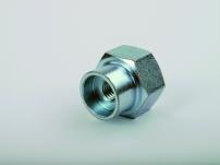 Garten Adapterbolzen 10x1,00 LG-I-AG