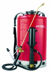 Garten Rückensprühgerät 20L Senior