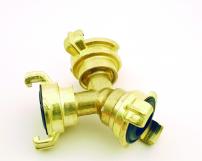 Garten Abzweigstück