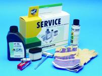 Garten Servicepaket Tecna Centura 40