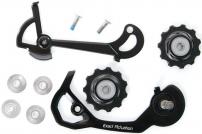 Sram Apex Medium Rear Derailleur Cage/Pulley Complete Kit