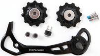 Sram 12 Rear Derailleur X5 10 Speed Long Cage Assembly (Inner Cage & Pulleys, Outer Cage Not Replaceable)