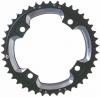 Sram Chain Ring MTB 42T S2 120 AL6 Blast Black L-Pin GXP CNC 2x10