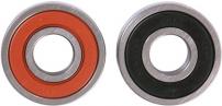 Sram Kit, Hub Bearings, X-9/Rise 40 Rear, 2-6000