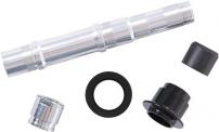 Sram Kit Axle Assembly X-9/Rise 40 R 12x142