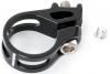 Sram Trigger Clamp/Bolt Kit Shiny Black Qty 1