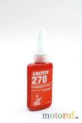 Garten Loctite Schraubensicher.  270