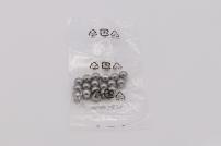 Shimano  Steel Ball (1/4") 18 pcs.
