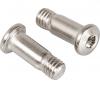 Shimano Pulley Bolt (M5 x 13.95) 2 pcs . 