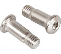 Shimano Pulley Bolt (M5 x 13,95) 2 pcs.