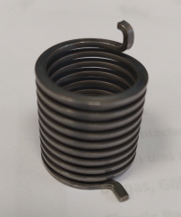  P-Tension Spring A
