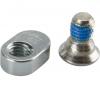 Shimano  Bracket Fixing Bolt A & Nut A
