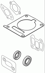 Stihl Dichtungssatz (B)