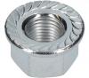 Shimano  Flange Nut
