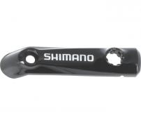 Shimano L.H. Lid (SHIMANO Logo)