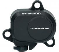 Shimano  P-Cover & Cap
