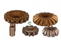 Stiga Diff.Gear Kit K46F
