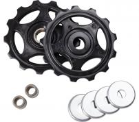 Shimano Tension & Guide Pulley Set 