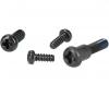 Shimano R.H. Base Cover Fixing Screw Uni