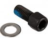 Shimano Unit Fixing Bolt (M5) & Washer