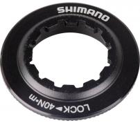 Shimano Lock ring and washer
