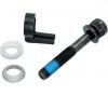 Shimano  Caliper Fixing Bolt Unit (M6 x 37.9) A A
