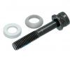 Shimano  Caliper Fixing Screw Unit (M6 x 34.4) for SM-MA-F203P/PM 
