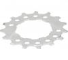 Shimano  Sprocket wheel 15T C
