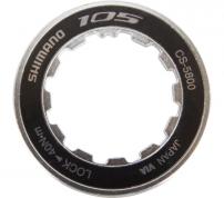 Shimano Lock Ring & Spacer