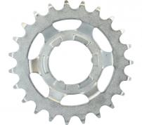 Shimano  Sprocket Wheel 23T (Silver)
