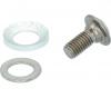 Shimano Shoe Fixing Bolt Unit (M5 x 11.2) 