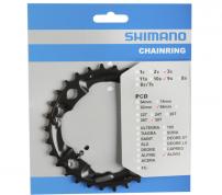 Shimano  Chainring 30T-AX
