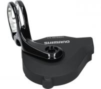 Shimano R.H. Cover (Black)