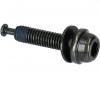 Shimano Caliper fixing screw C for 10 mm rear mount thickness
